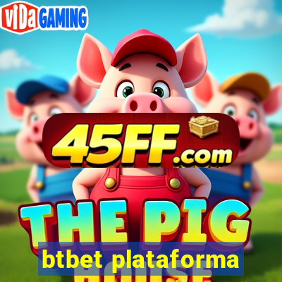 btbet plataforma